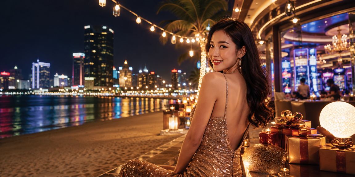 Khung cảnh chơi casino và cá cược tại Đà Nẵng