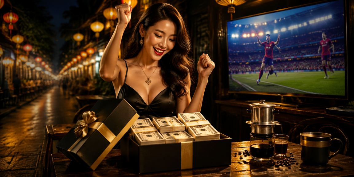 Khung cảnh cá cược thể thao tại Hà Nội với giao diện cd8